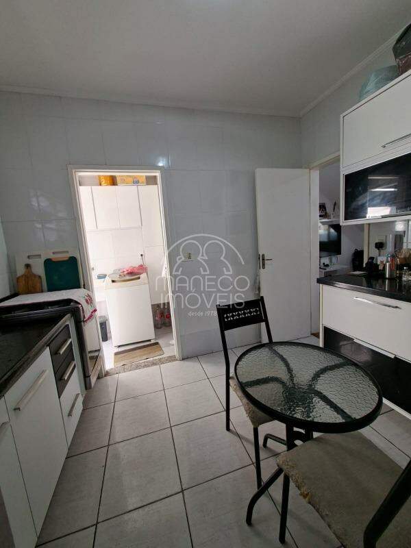 Casa à venda no Vila Voturua: 