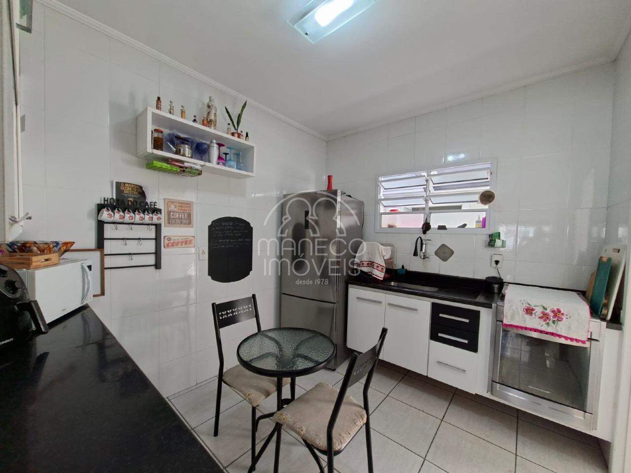 Casa à venda no Vila Voturua: 