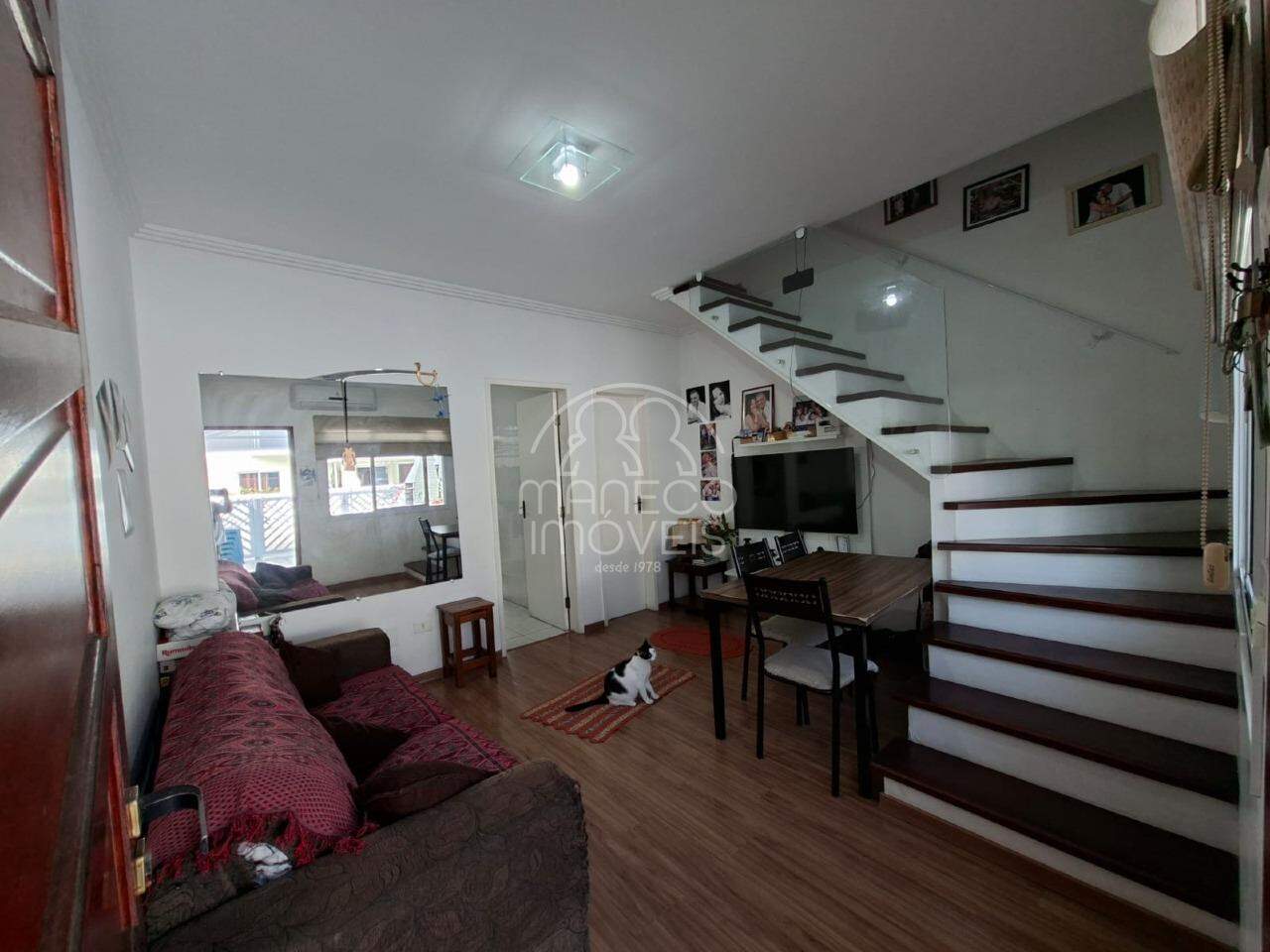 Casa à venda no Vila Voturua: 