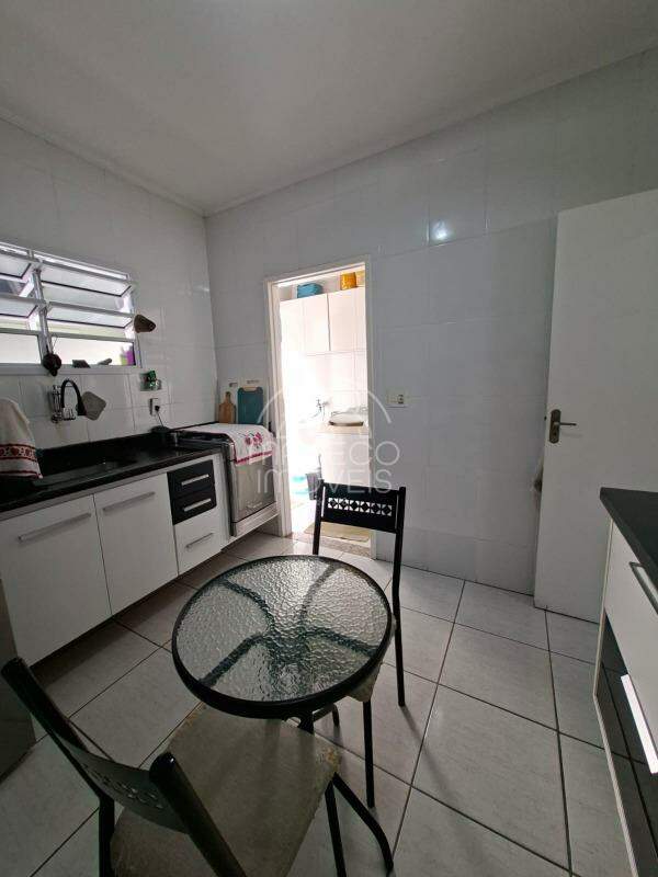 Casa à venda no Vila Voturua: 