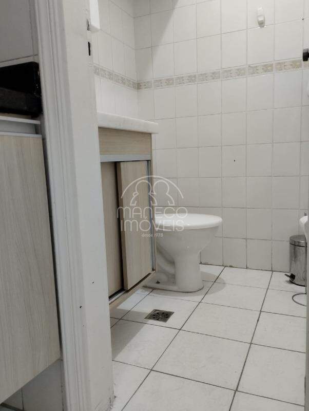 Sala para aluguel no Embaré: 