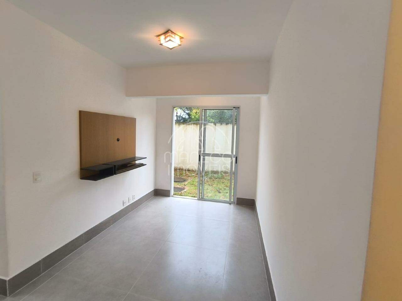 Apartamento à venda no Morro Nova Cintra: 