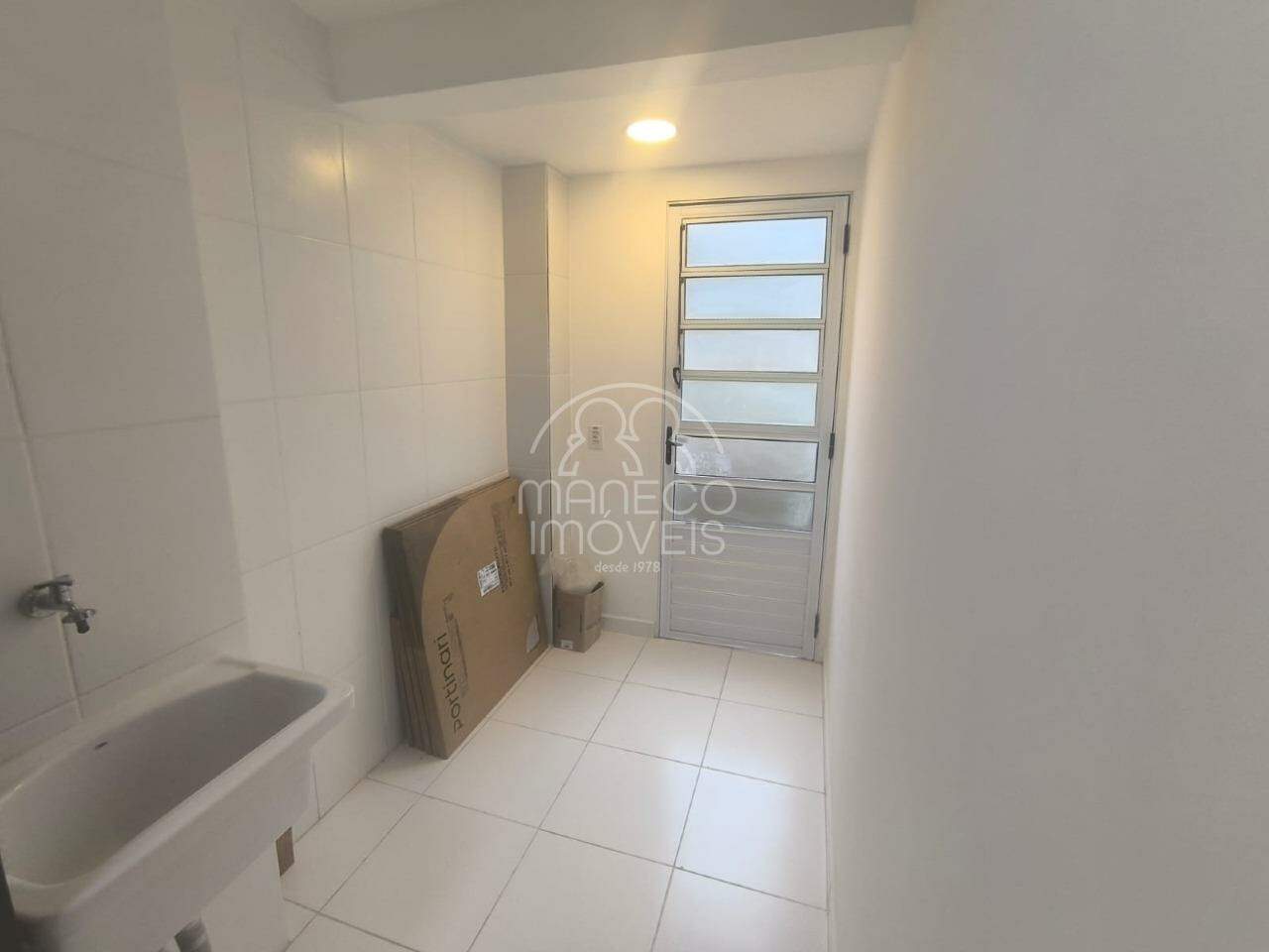 Apartamento à venda no Morro Nova Cintra: 
