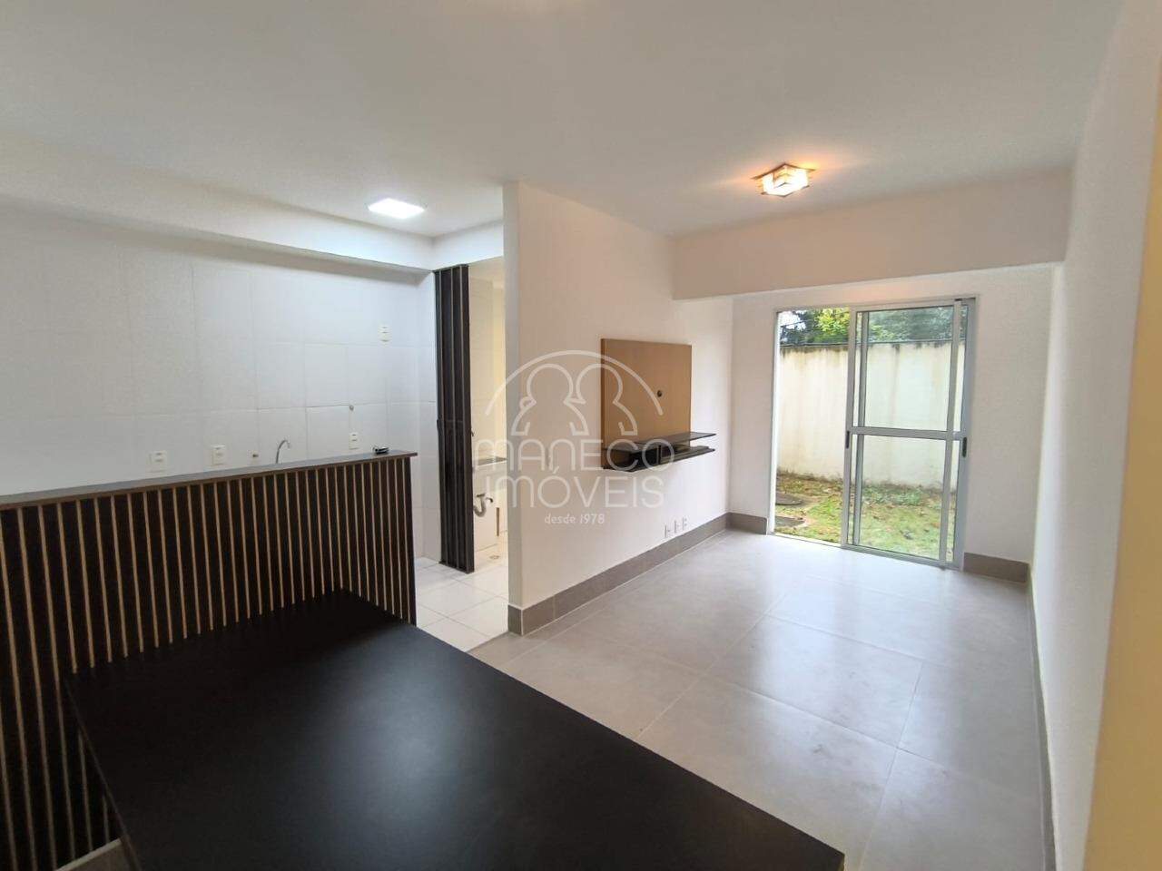 Apartamento à venda no Morro Nova Cintra: 
