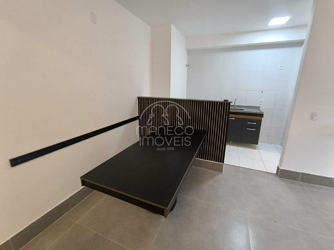 Apartamento à venda no Morro Nova Cintra: 