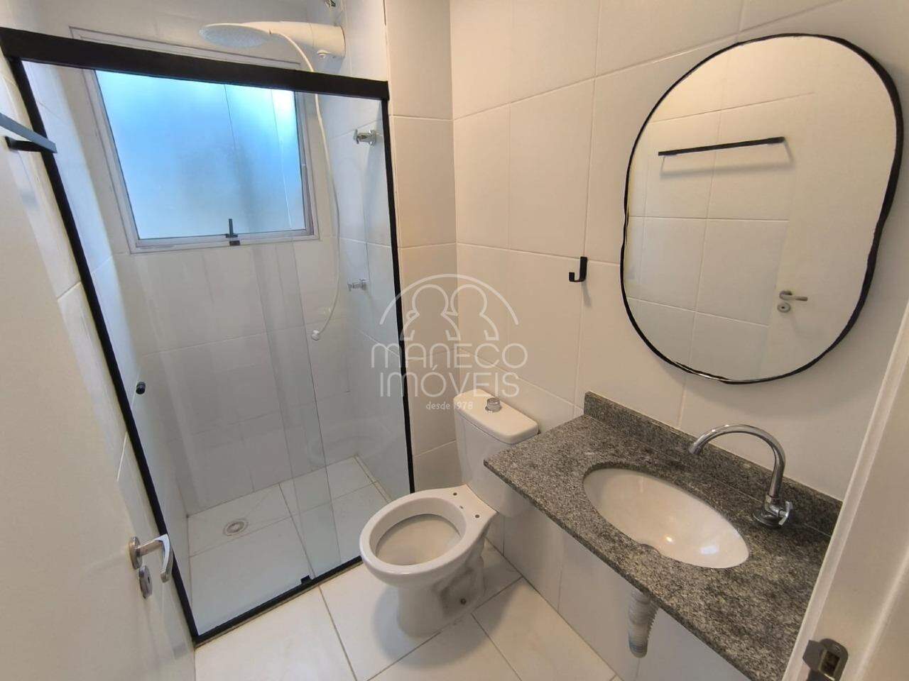 Apartamento à venda no Morro Nova Cintra: 