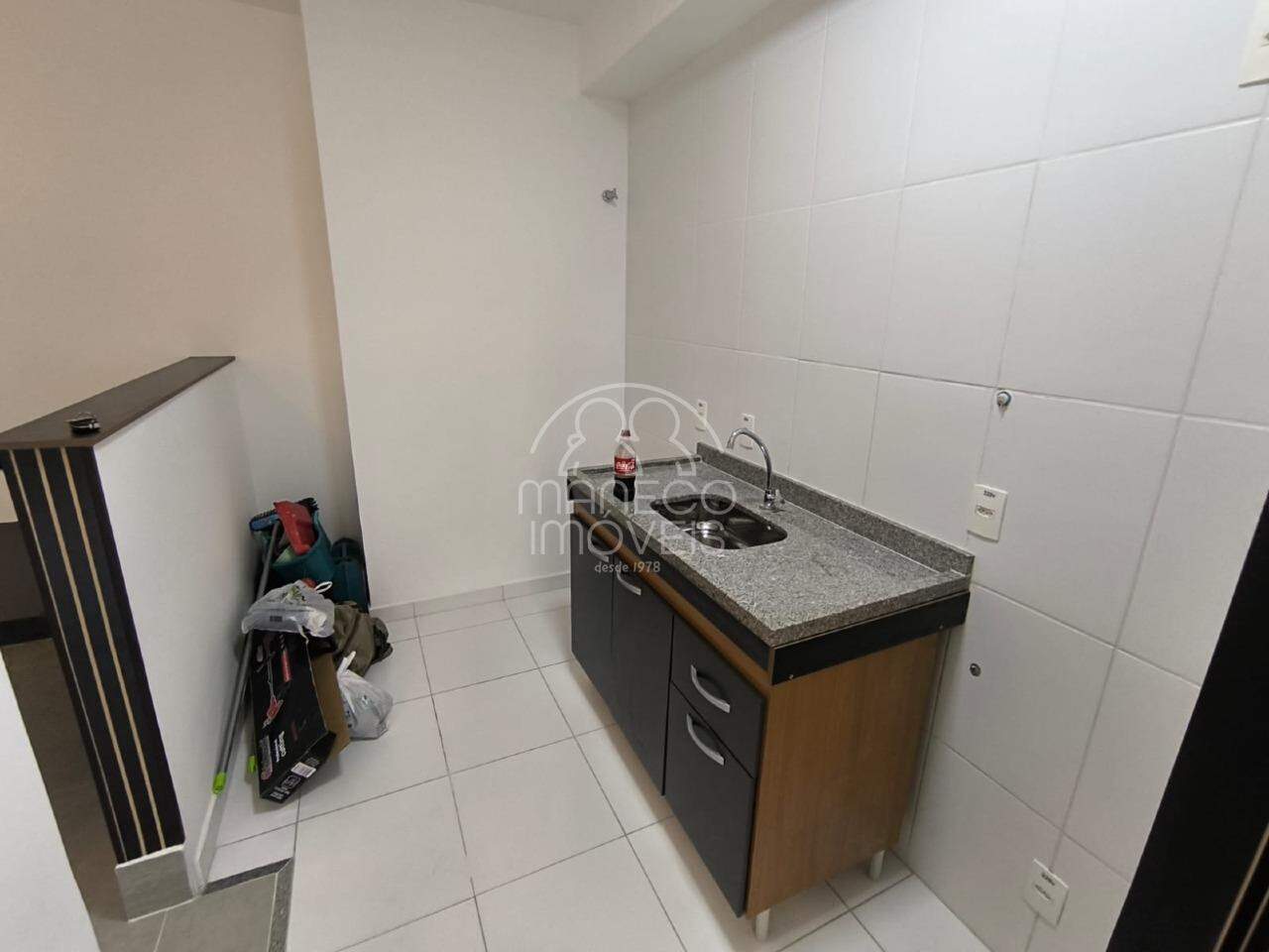 Apartamento à venda no Morro Nova Cintra: 