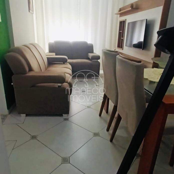 Apartamento à venda no Aparecida: 
