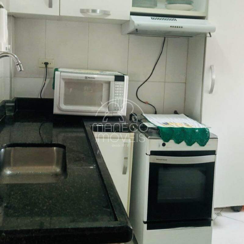 Apartamento à venda no Aparecida: 