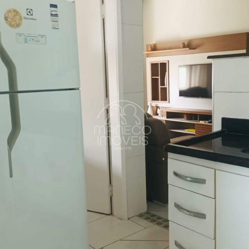 Apartamento à venda no Aparecida: 