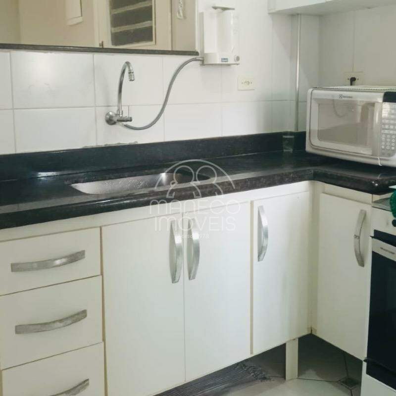 Apartamento à venda no Aparecida: 