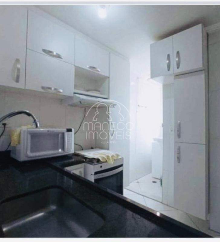 Apartamento à venda no Aparecida: 