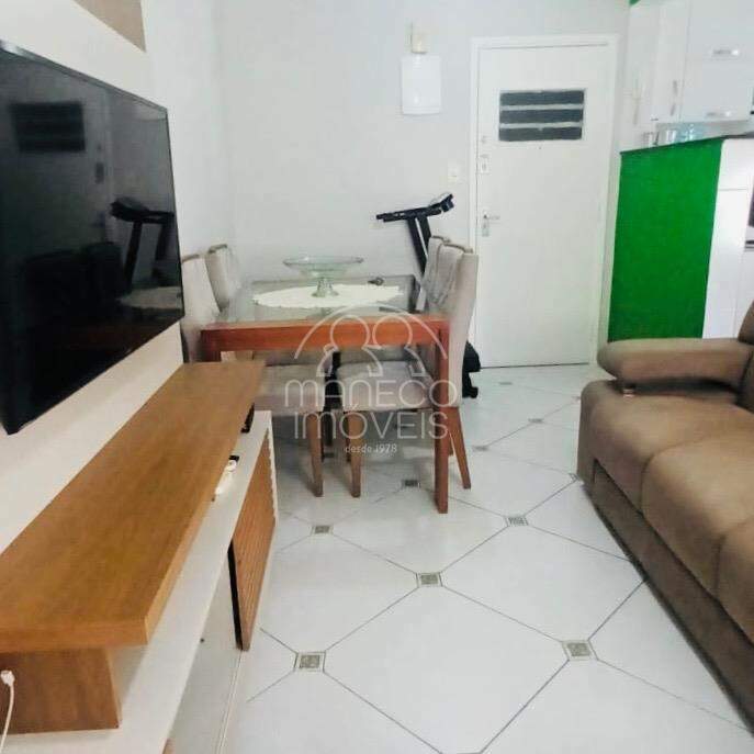 Apartamento à venda no Aparecida: 