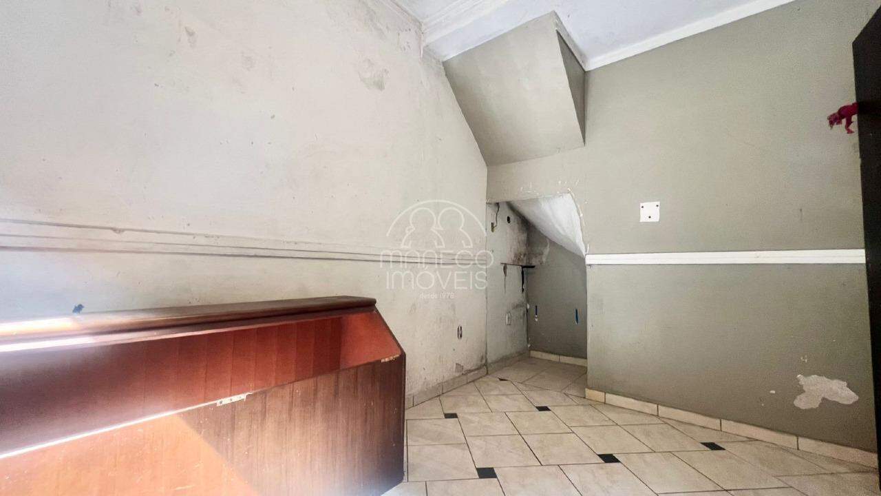 Casa à venda no Bom Retiro: 