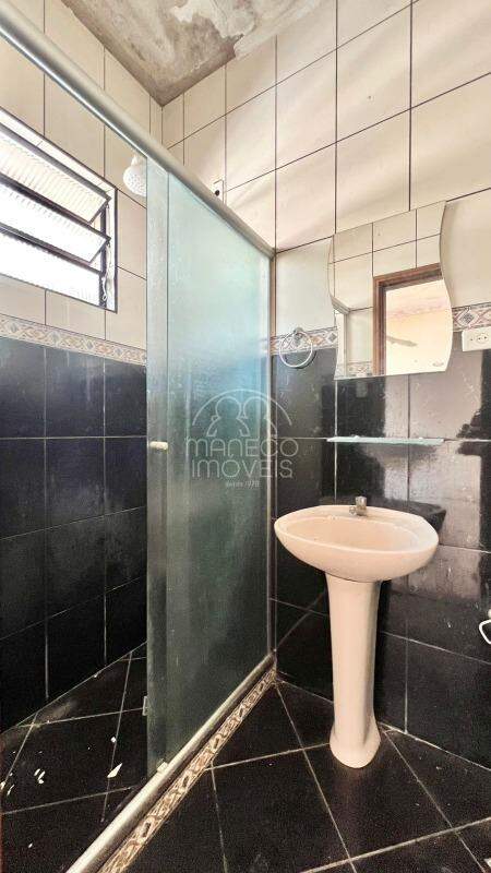 Casa à venda no Bom Retiro: 