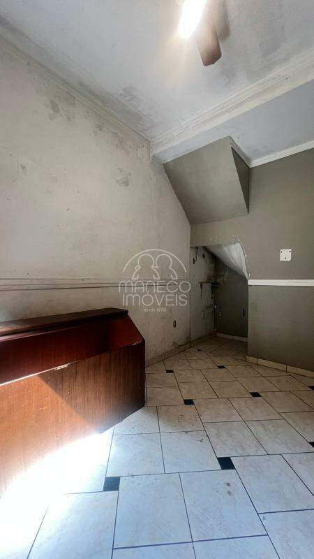 Casa à venda no Bom Retiro: 