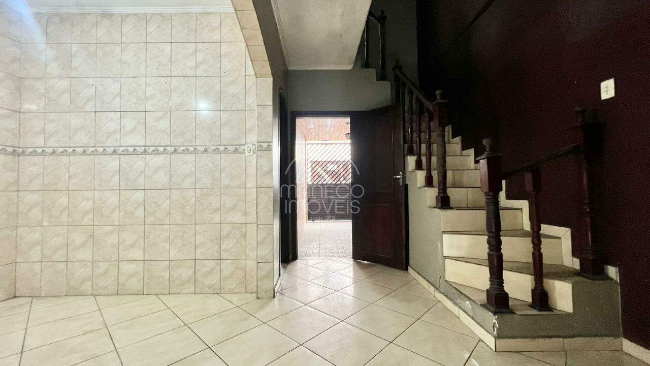 Casa à venda no Bom Retiro: 