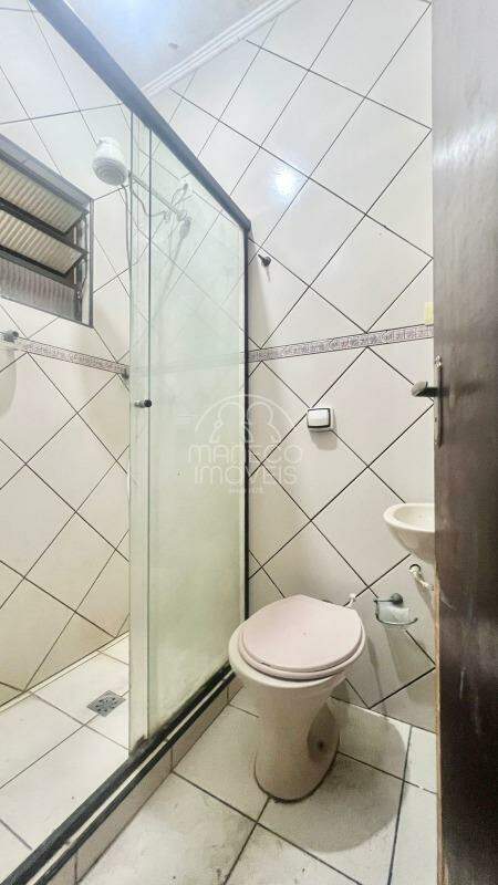 Casa à venda no Bom Retiro: 