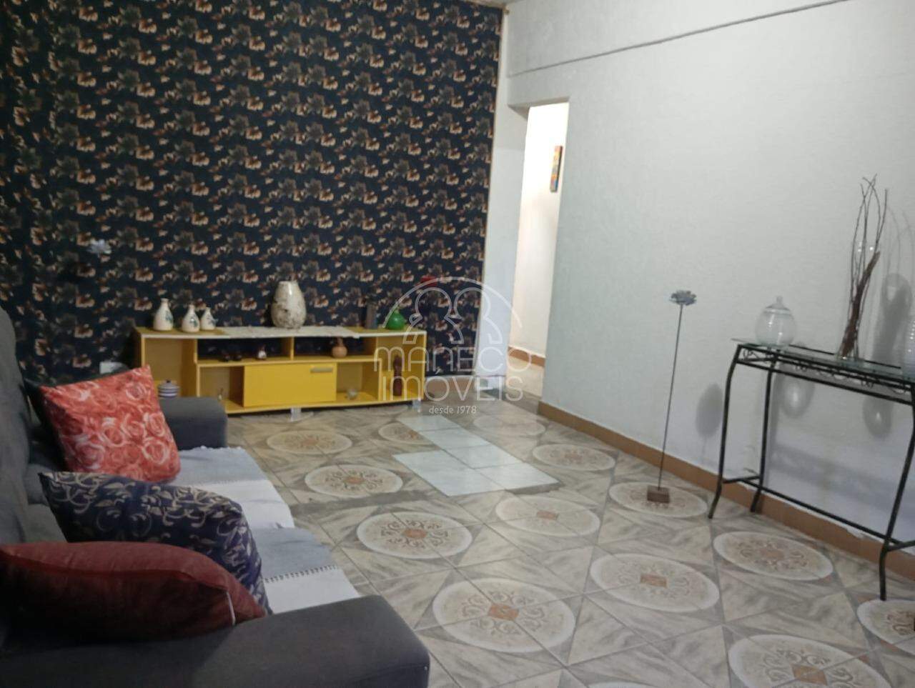 Casa à venda no Areia Branca: 