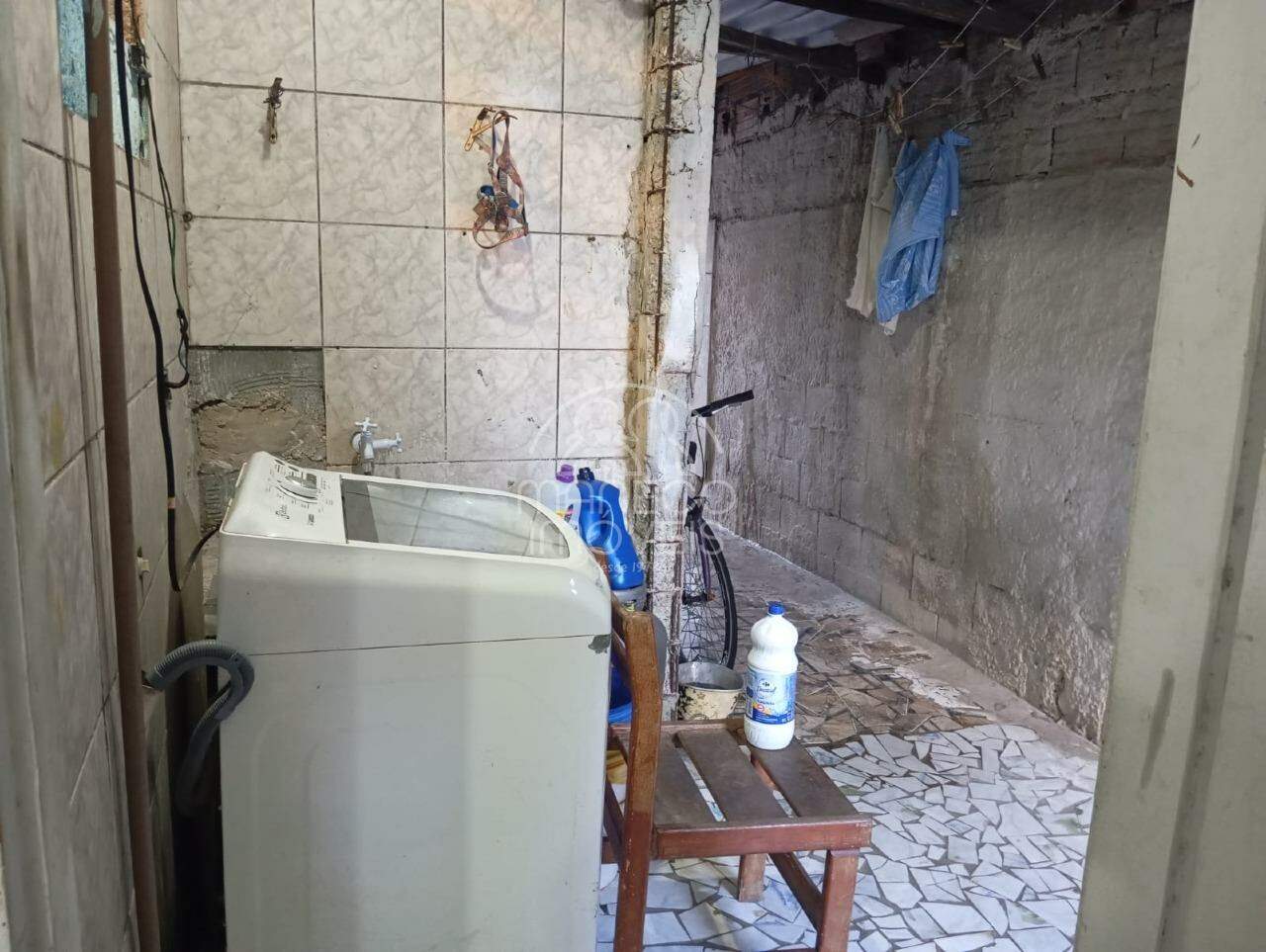 Casa à venda no Areia Branca: 