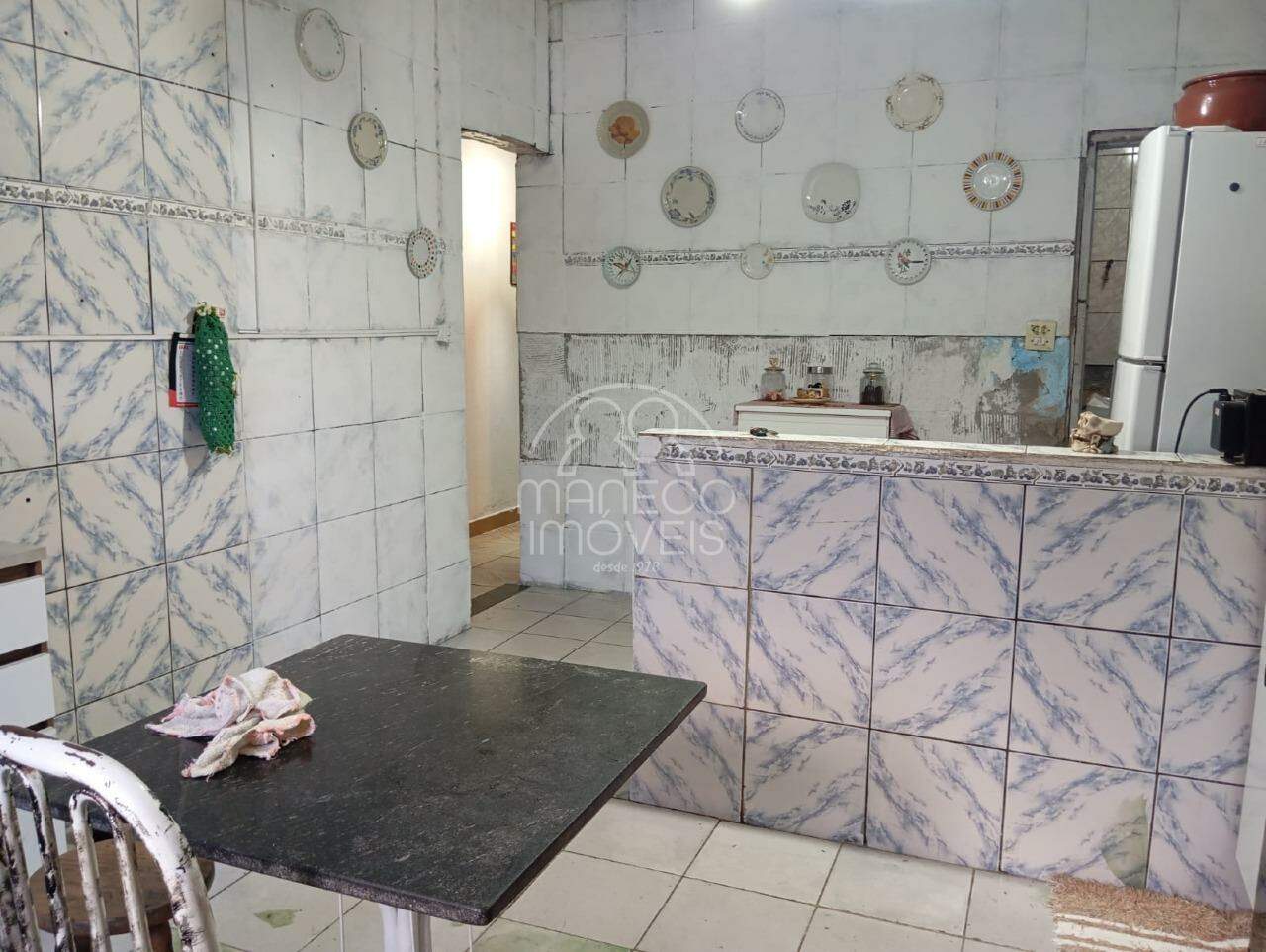 Casa à venda no Areia Branca: 