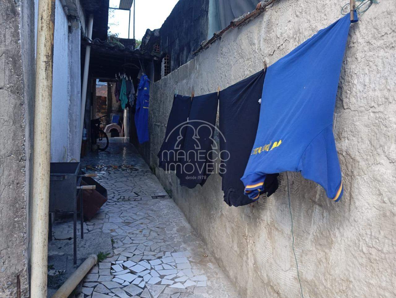 Casa à venda no Areia Branca: 