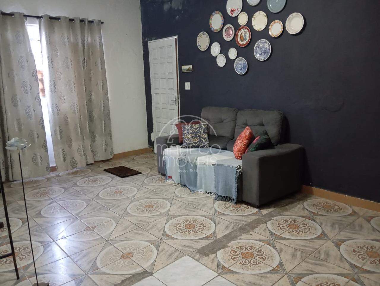 Casa à venda no Areia Branca: 