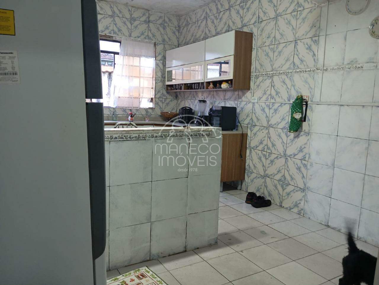 Casa à venda no Areia Branca: 