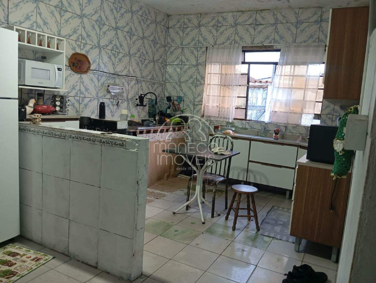 Casa à venda no Areia Branca: 
