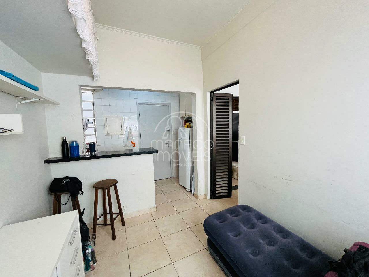 Apartamento à venda no Boqueirão: 