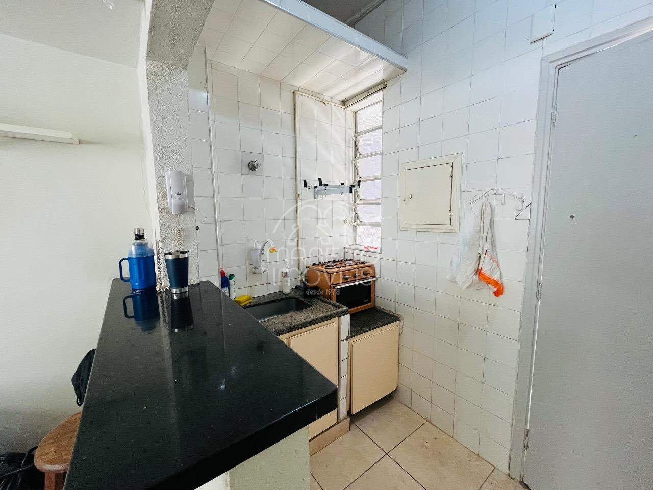 Apartamento à venda no Boqueirão: 