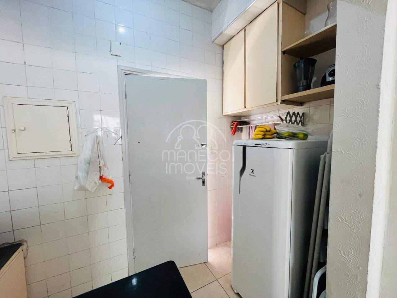 Apartamento à venda no Boqueirão: 