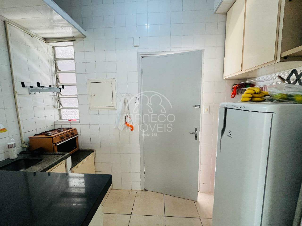 Apartamento à venda no Boqueirão: 