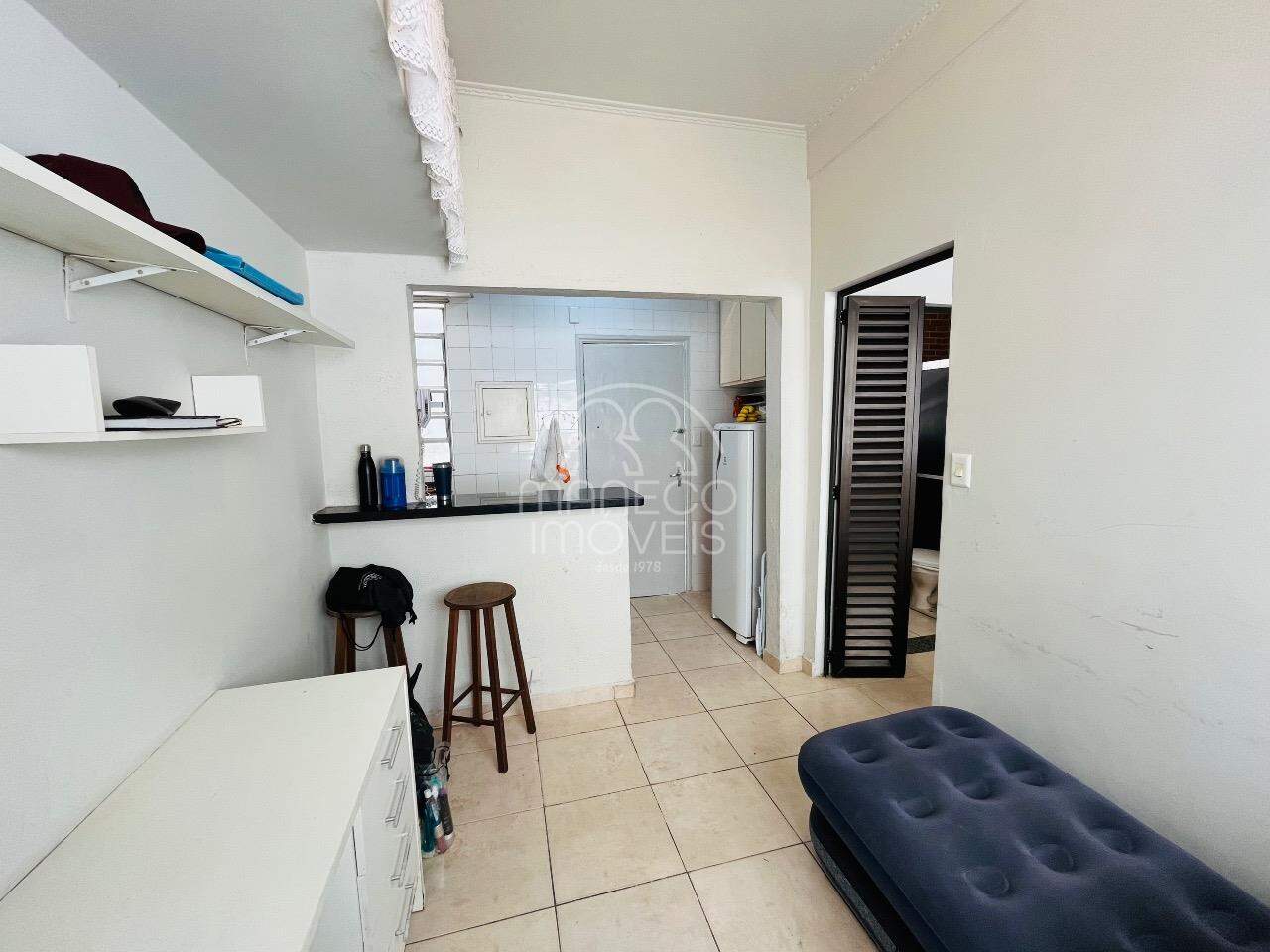 Apartamento à venda no Boqueirão: 