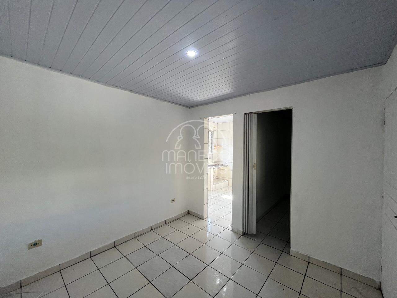 Casa para aluguel no Areia Branca: 