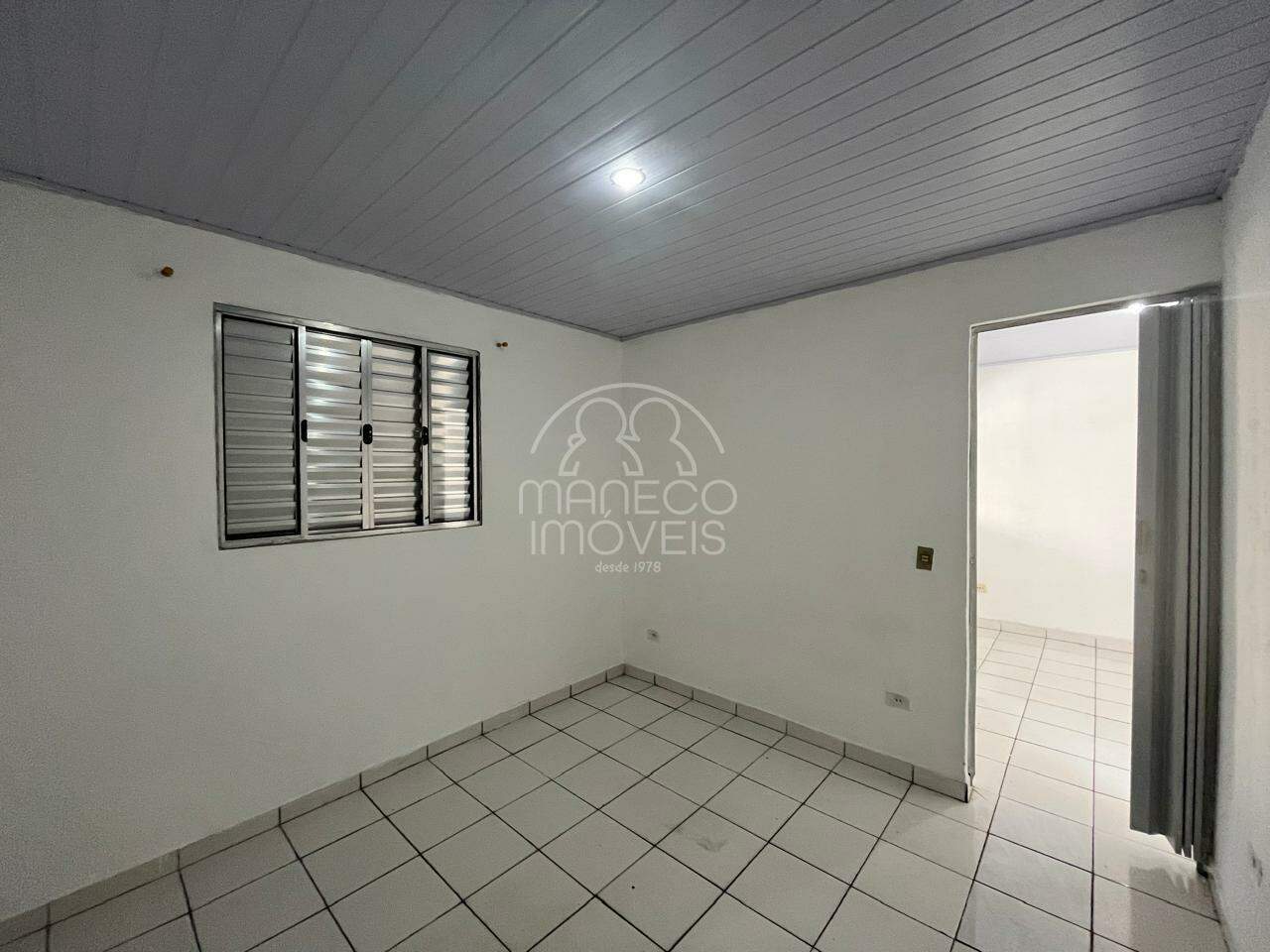Casa para aluguel no Areia Branca: 