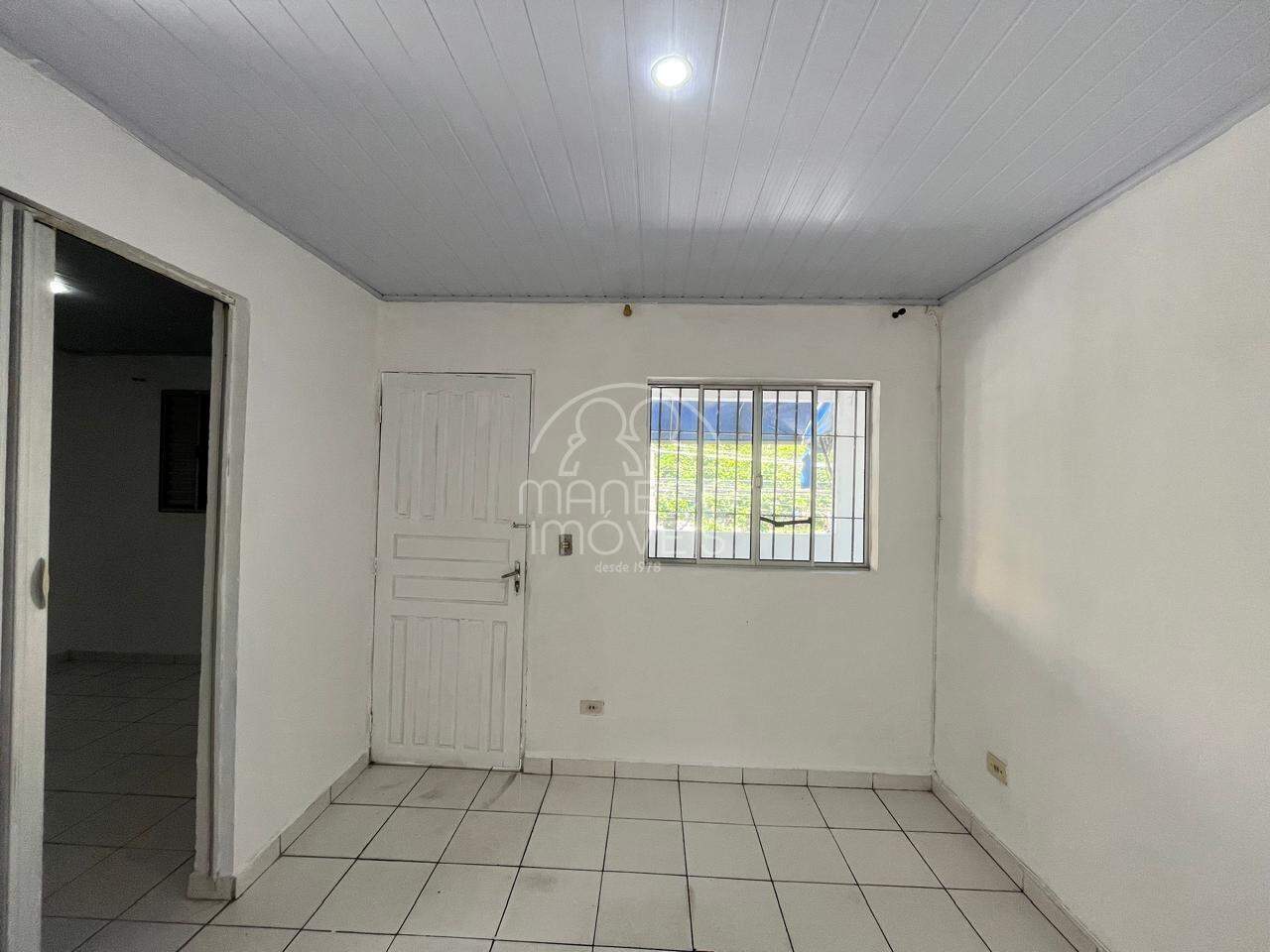 Casa para aluguel no Areia Branca: 