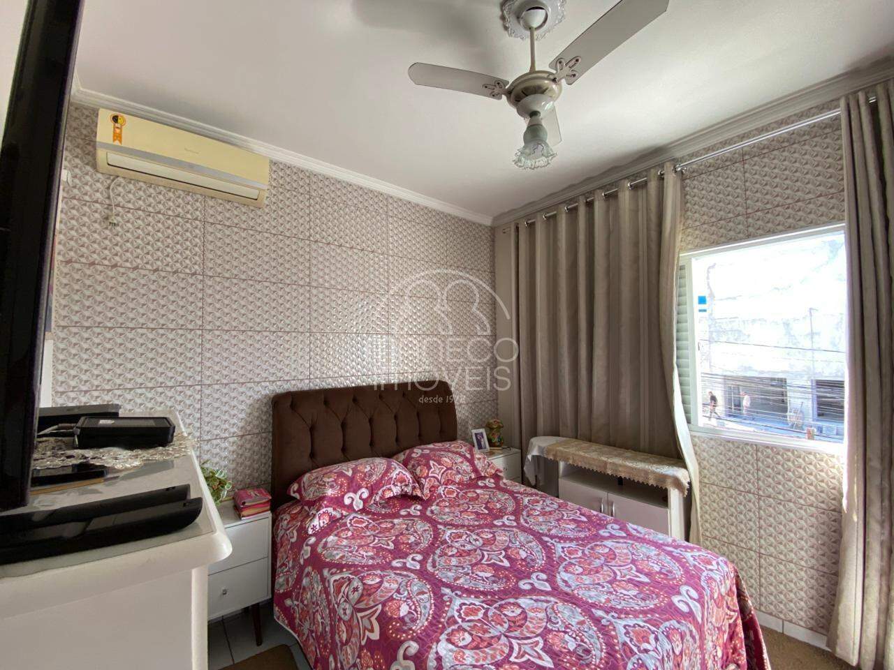 Apartamento à venda no Parque São Vicente: 