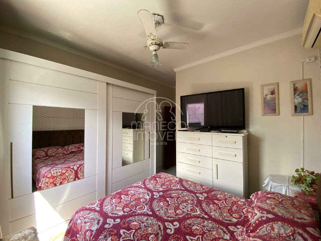 Apartamento à venda no Parque São Vicente: 