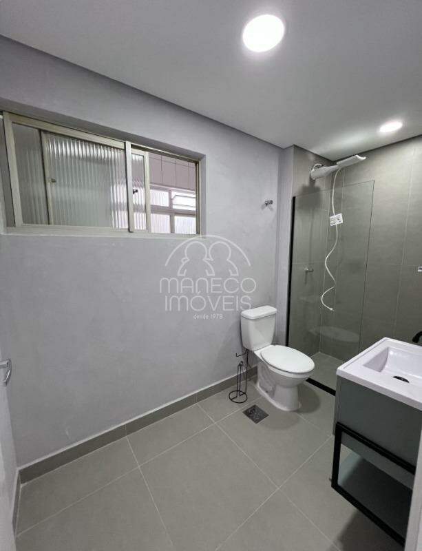 Apartamento para aluguel no Marapé: 