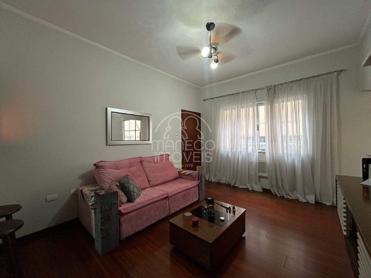 Apartamento à venda no Encruzilhada: 