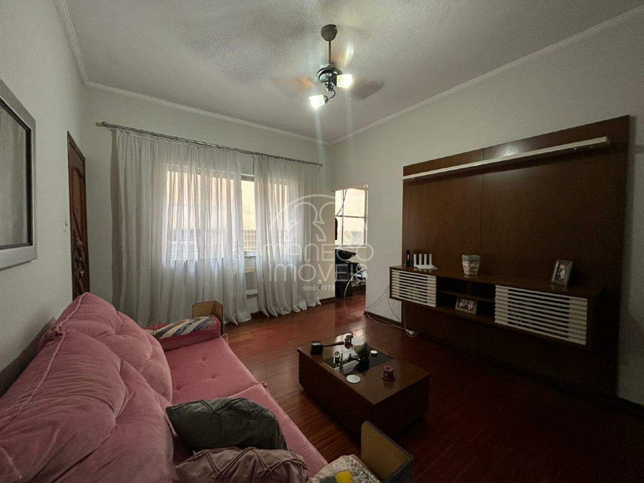 Apartamento à venda no Encruzilhada: 