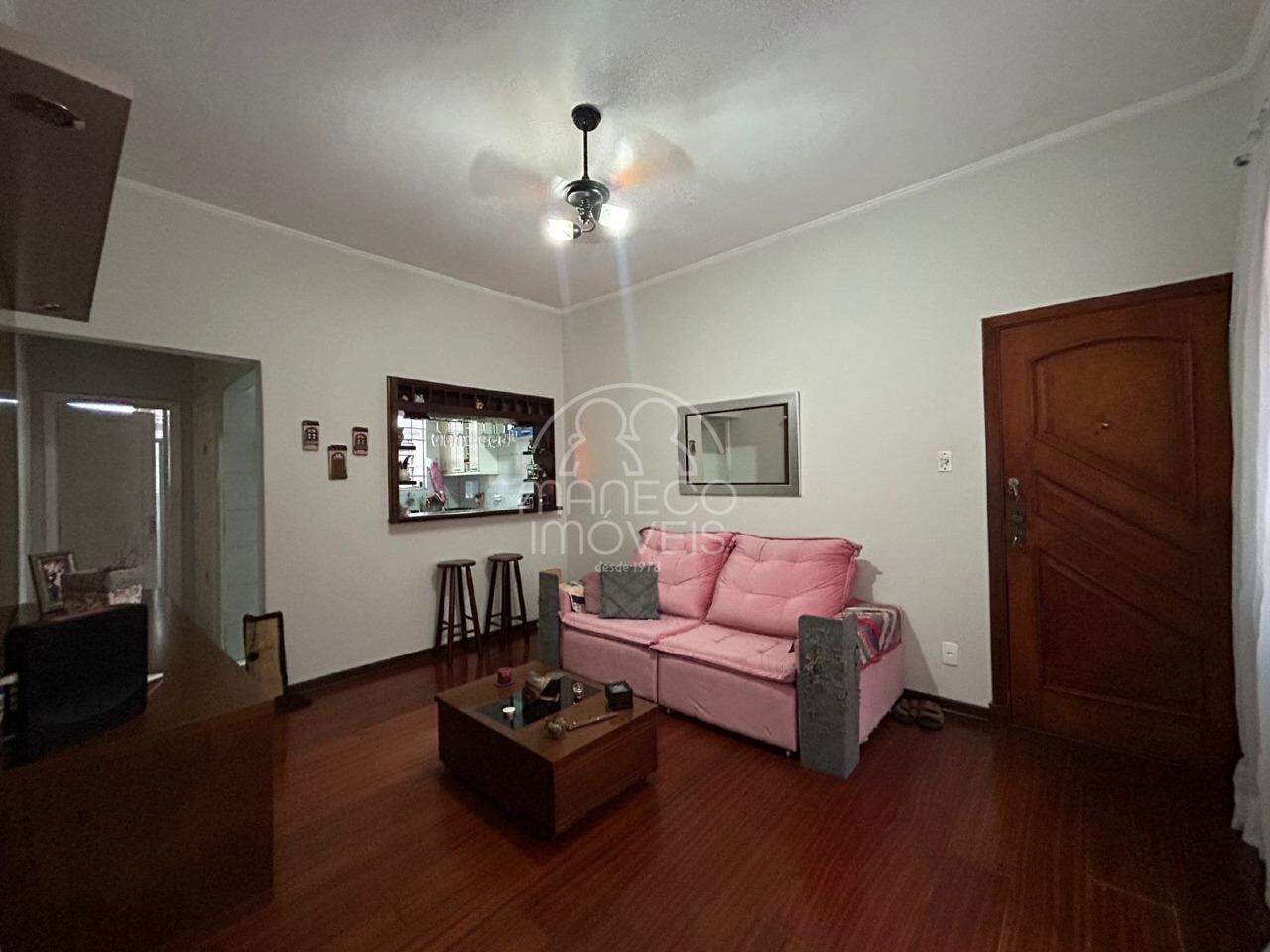 Apartamento à venda no Encruzilhada: 