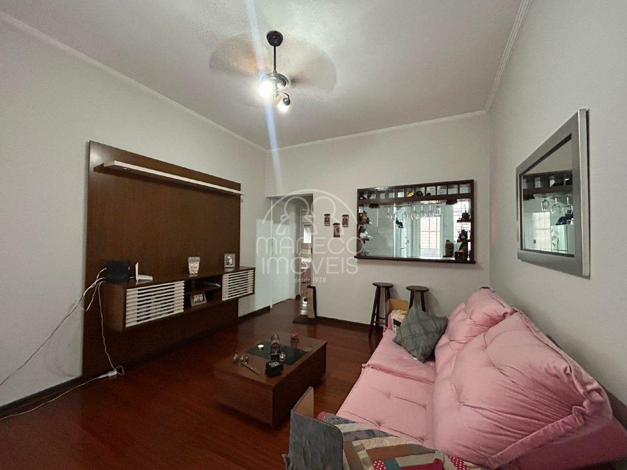 Apartamento à venda no Encruzilhada: 