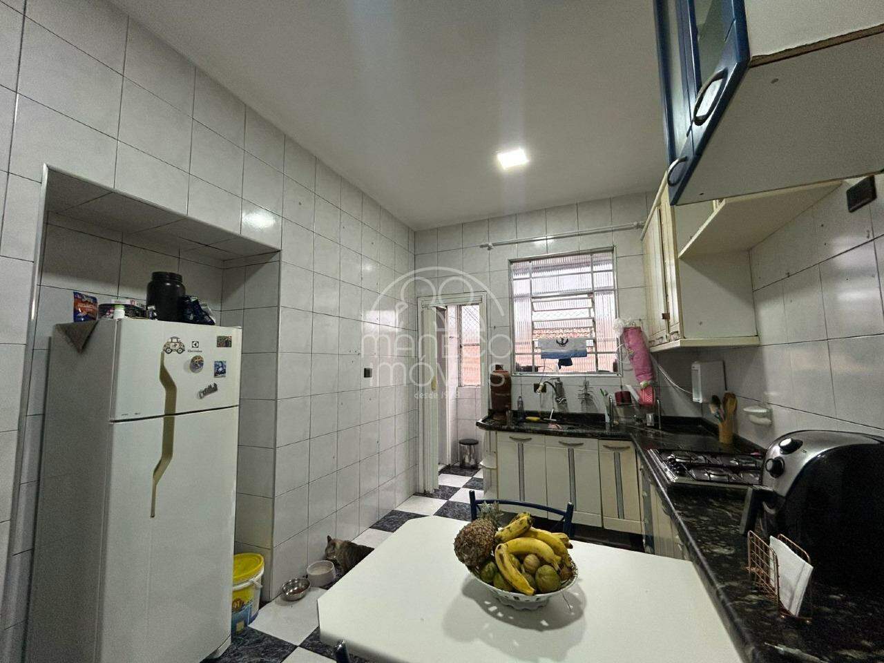 Apartamento à venda no Encruzilhada: 