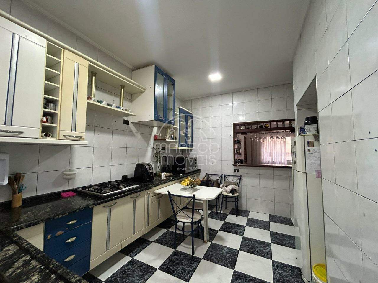 Apartamento à venda no Encruzilhada: 