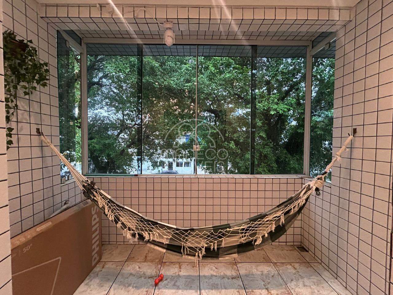 Apartamento à venda no Embaré: 