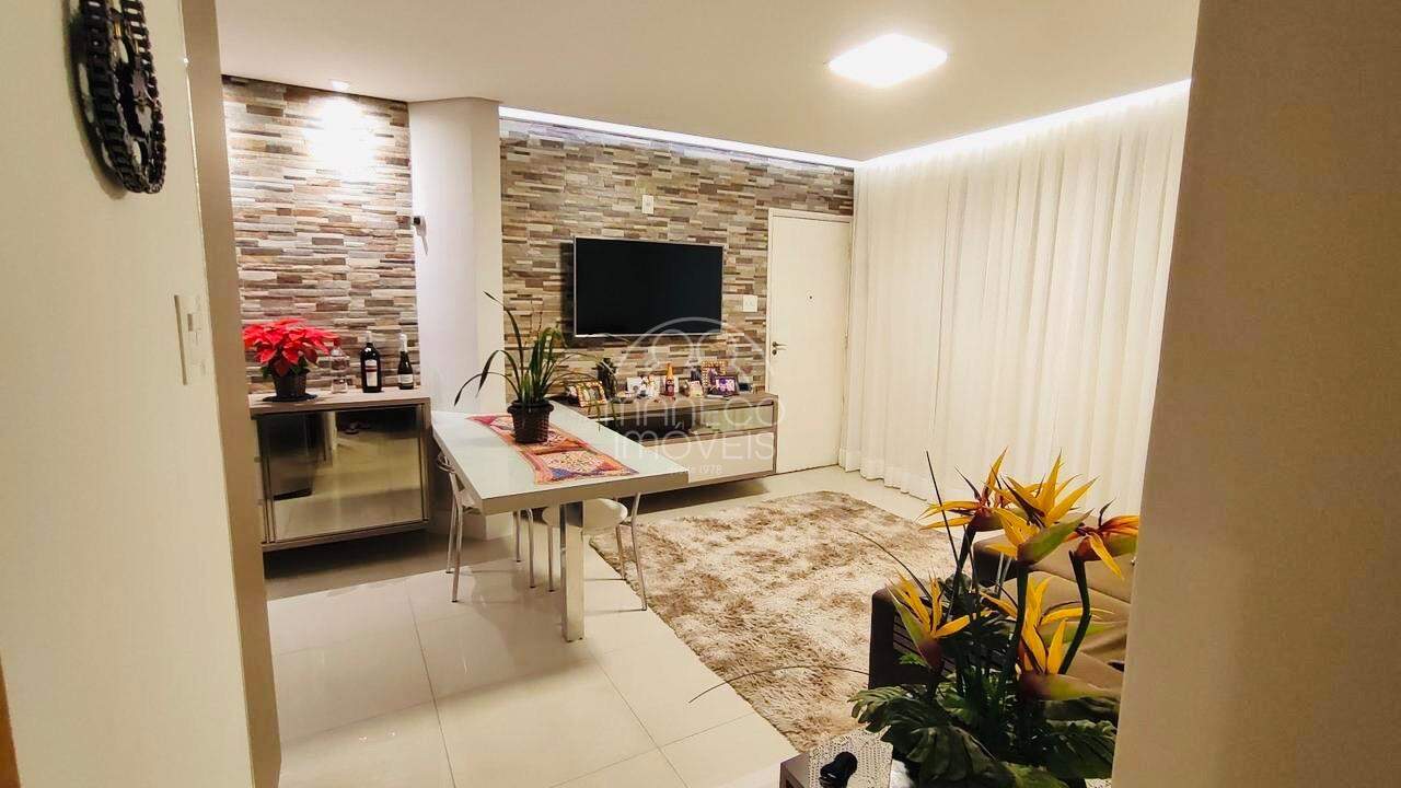 Apartamento à venda no Encruzilhada: 