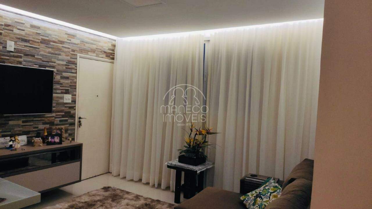 Apartamento à venda no Encruzilhada: 