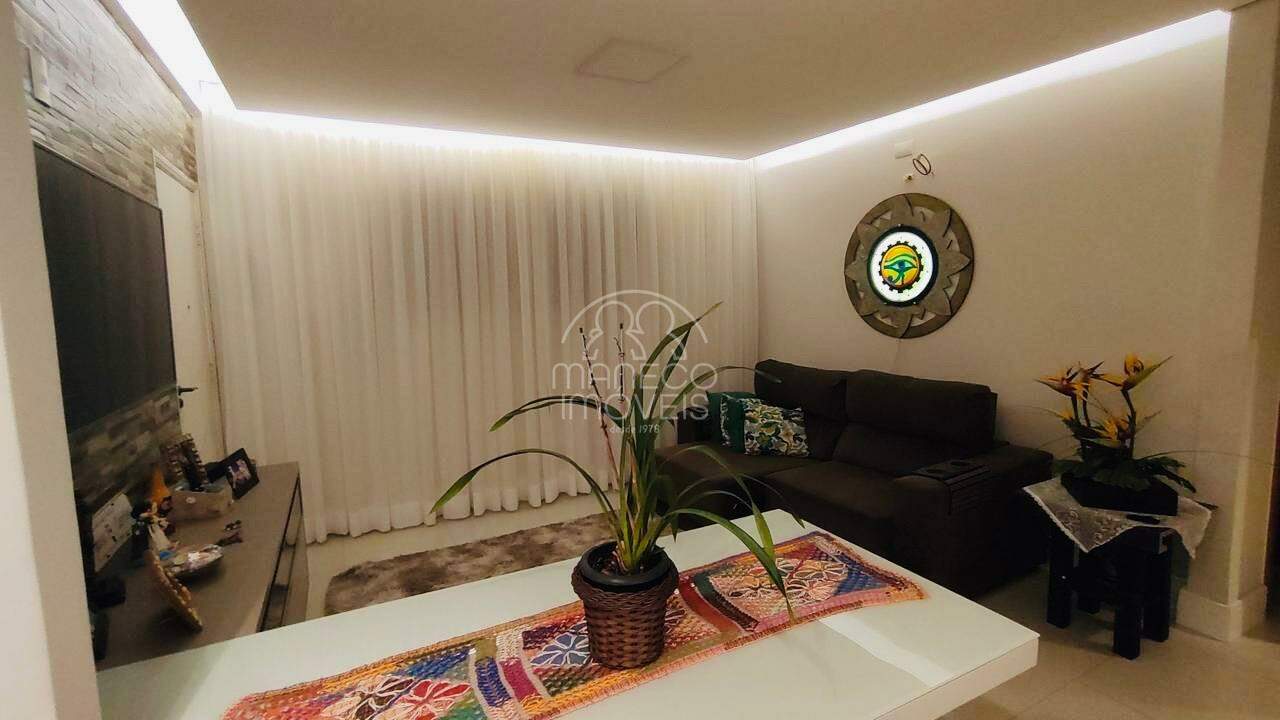 Apartamento à venda no Encruzilhada: 